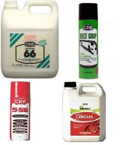 Show all products from AEROSOL / LUBRICATION